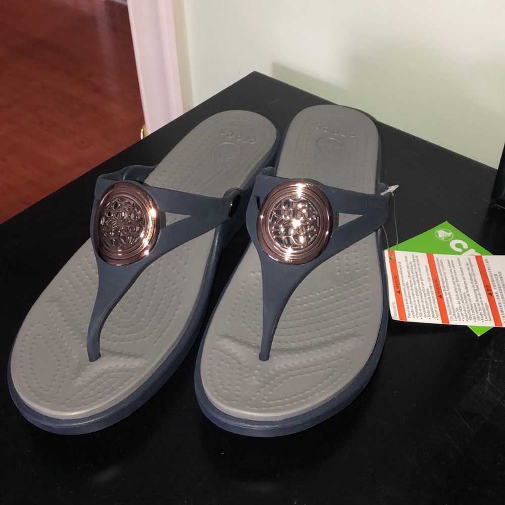 Crocs Sandals